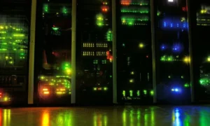 Warum das größte Rechenzentrum von Yandex von ukrainischen Drohnen angegriffen wurde