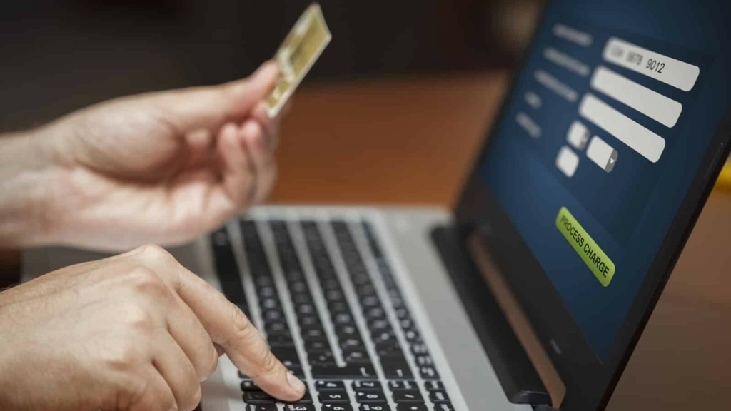 Warum ist eine Online-Zahlungslösung für den E-Commerce unerlässlich?