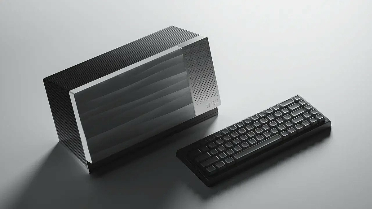 WiCi One bringt die erste drahtlose eGPU auf den Markt, um Ihren PC zu verbessern