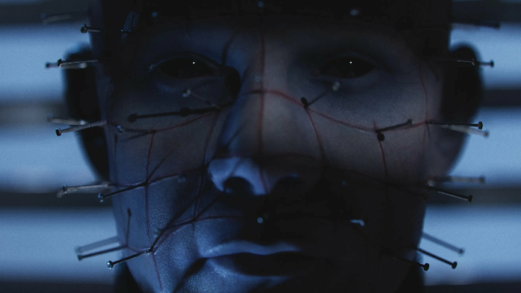 Willkürliche Zensur: YouTuber verliert YouTube-Kanal nach Ausstrahlung des Hellraiser-Spiels