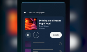 YouTube Music kennzeichnet KI-generierte Musik