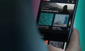 YouTube Music startet Label für KI-generierte Titel