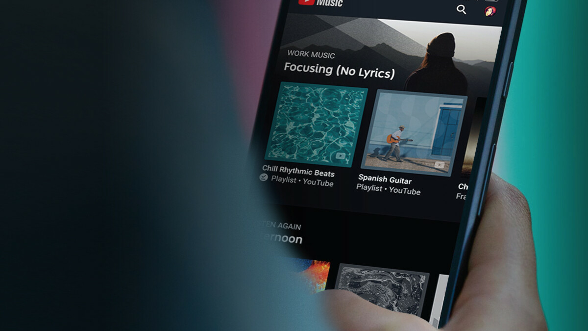 YouTube Music startet Label für KI-generierte Titel